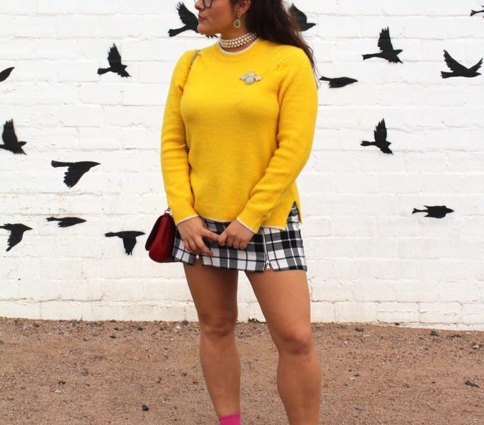 STYLE GURU BIO: Christina Valenzuela 1