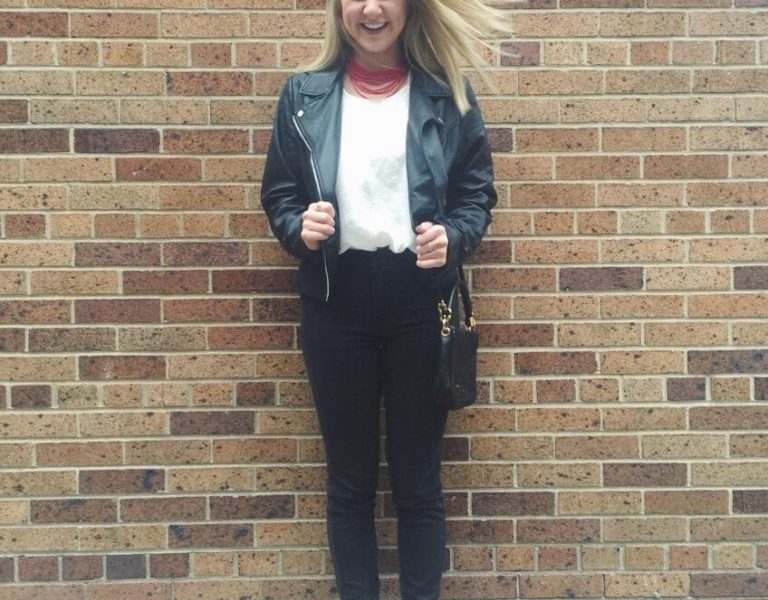 STYLE ADVICE: Make Your Outfit Pop 1