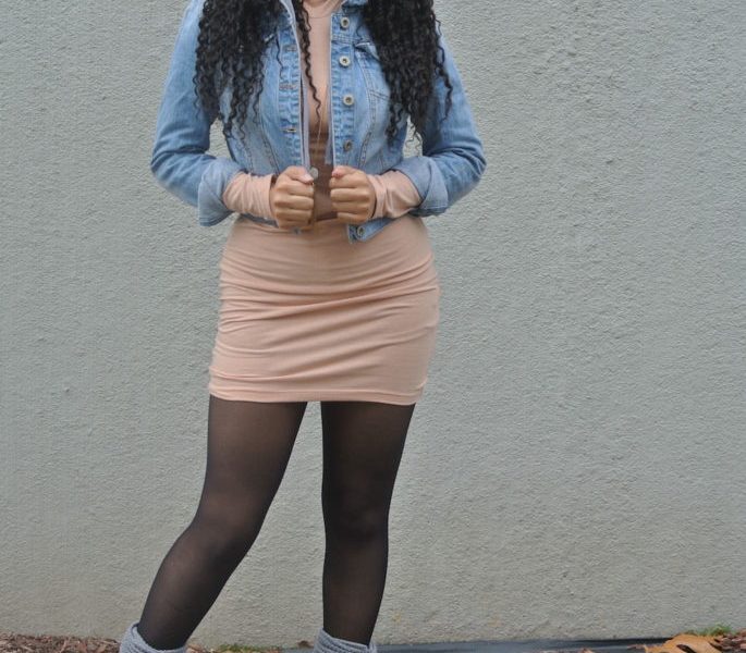 STYLE GURU BIO: Kerry Ingram 1