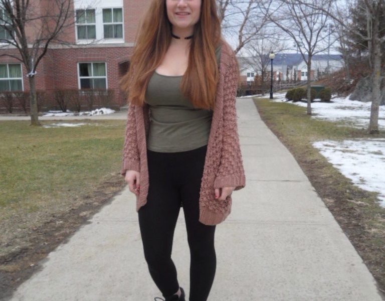 STYLE ADVICE: Weekend Wear-Abouts 1