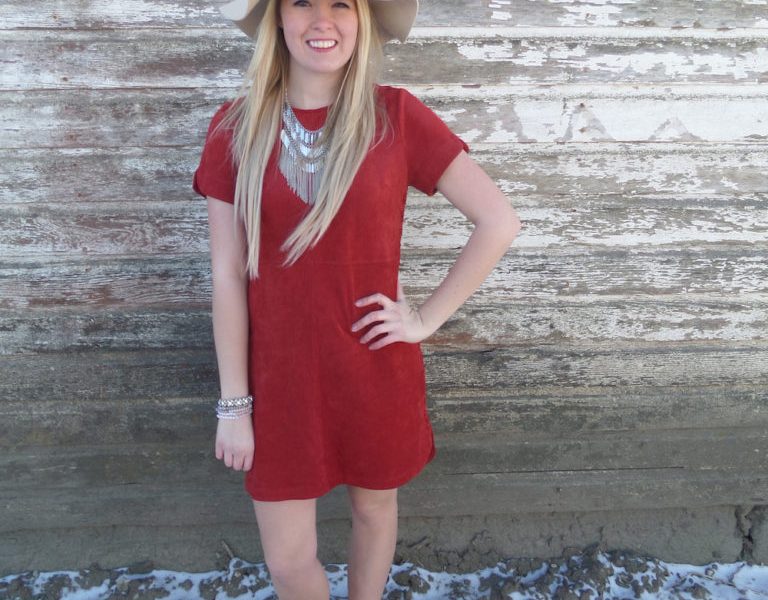 STYLE GURU BIO: Jessica Jensen 1