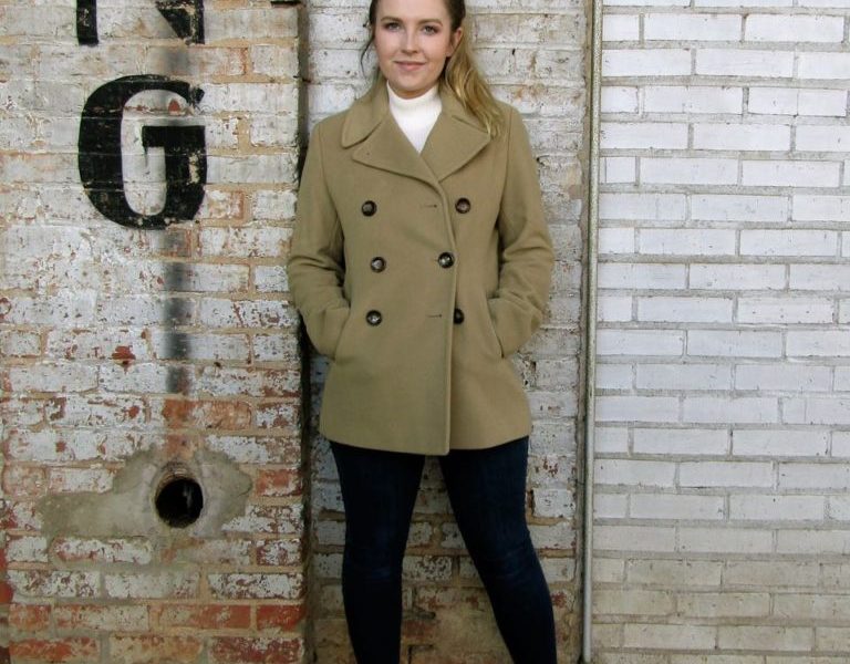 STYLE GURU BIO: Jill Davis 1