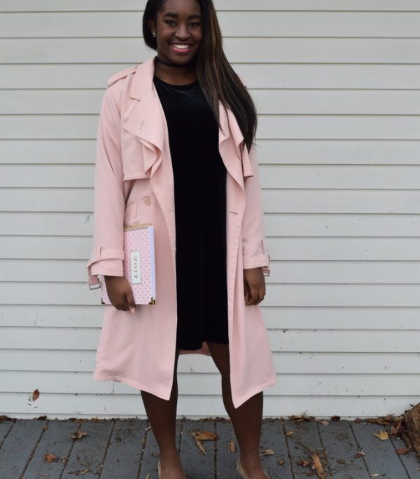 STYLE GURU STYLE: Pretty in Pink 1