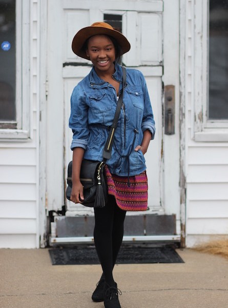 STYLE GURU STYLE: New Trends For the New Year 1