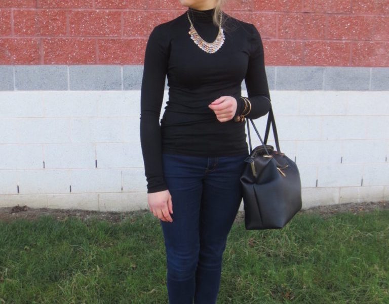 STYLE GURU BIO: Jacquelyn Kaiser 1