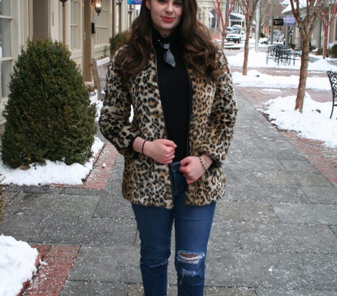 STYLE GURU BIO: Ally Rose Keeley 1