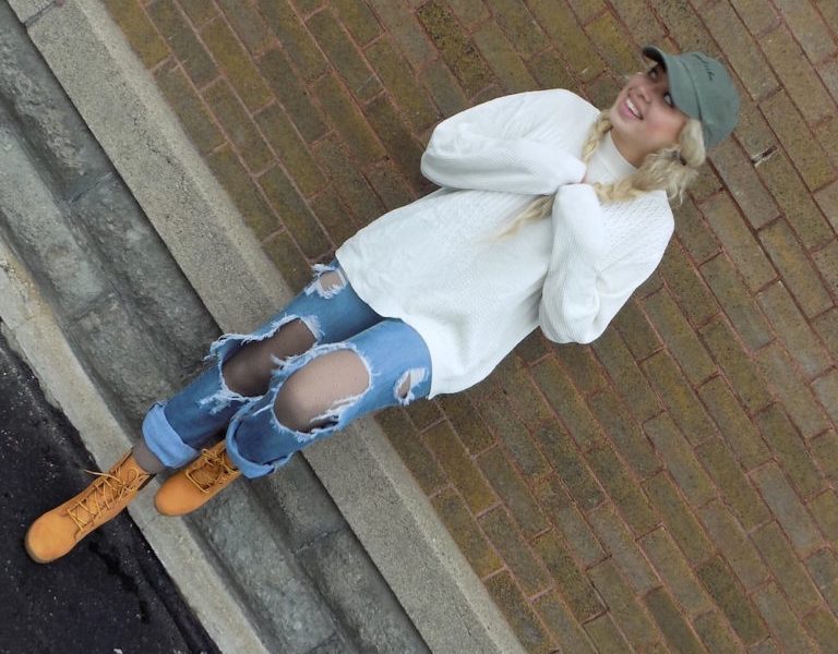 STYLE GURU BIO: Kiana Brown 1