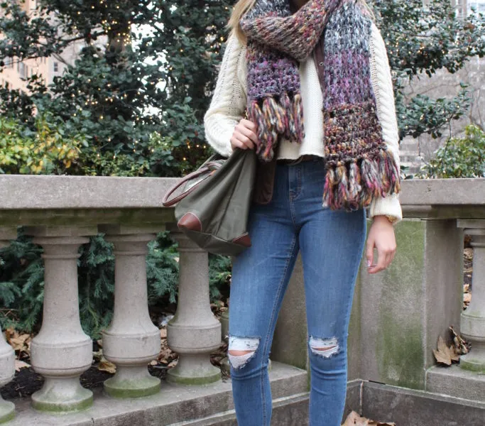 STYLE GURU BIO: Morgan Kolakowski 1