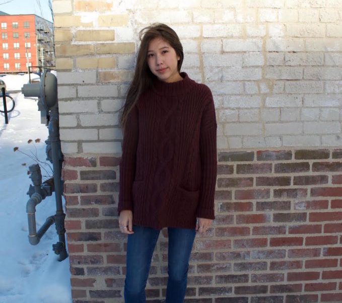 STYLE GURU BIO: Sydney Komoto 1