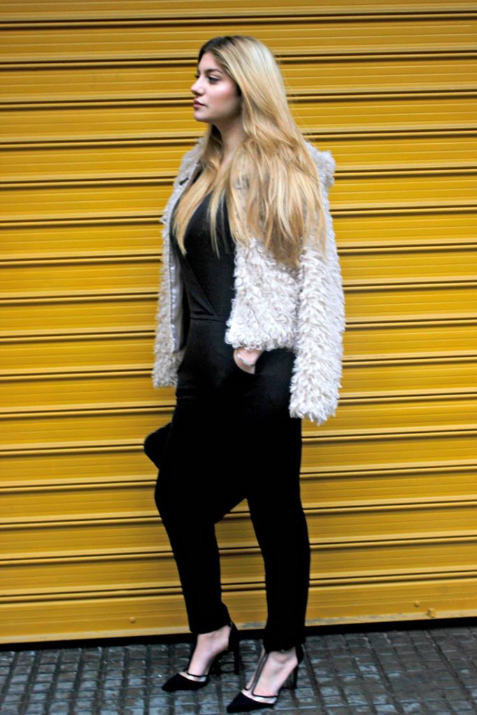 STYLE GURU STYLE: Simple Chic(k)