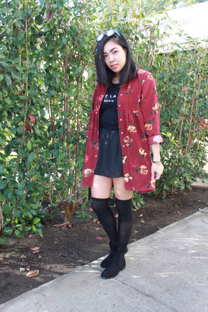 WHAT TO WEAR: End of the Week