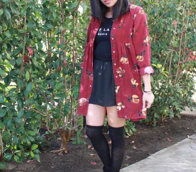 WHAT TO WEAR: End of the Week 1