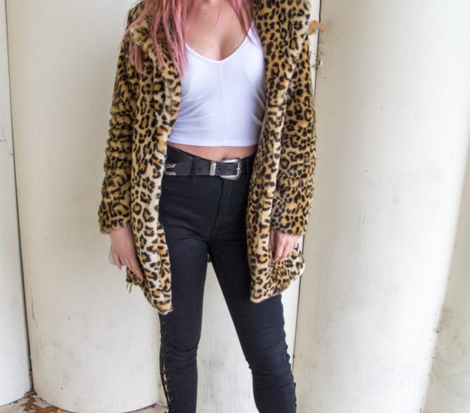 BEAUTY BAR: Pink is the New Blonde 1