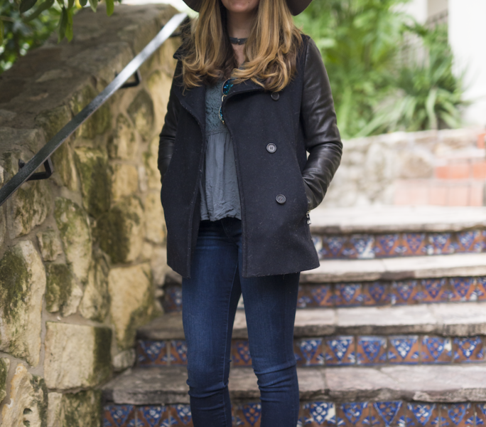 STYLE GURU BIO: Nikki LaSalla 1