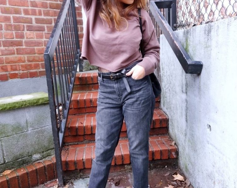 STYLE GURU BIO: Tamie Le 1