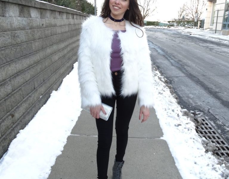 STYLE GURU BIO: Barbara Letizia 1