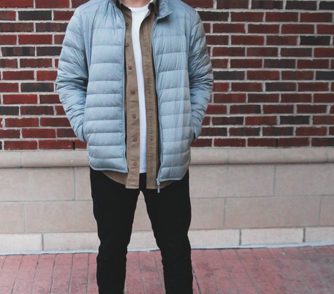 STYLE ADVICE: Plain And Simple 1
