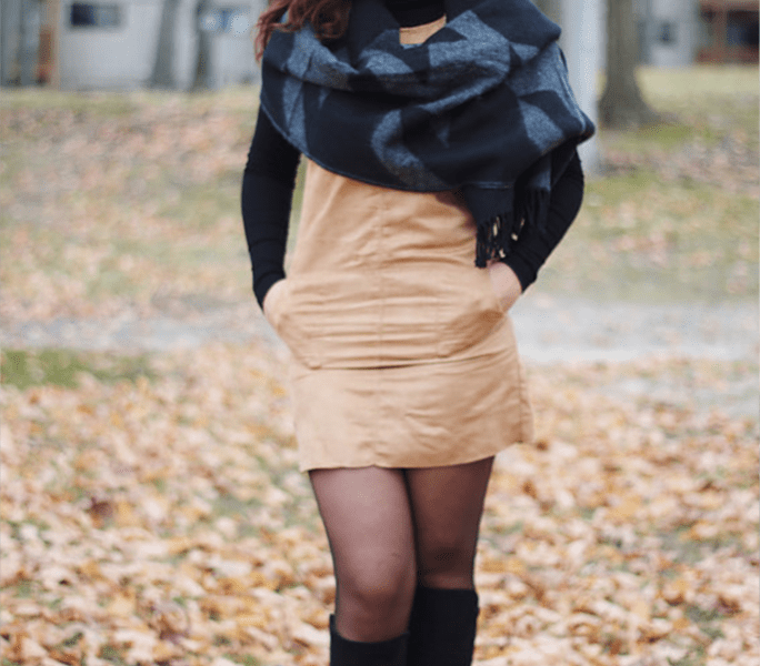 STYLE GURU BIO: Emily Liebau 1