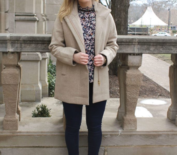 STYLE GURU BIO: Olivia London 1