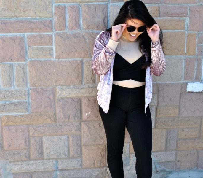 STYLE GURU BIO: Mary Advincula 1