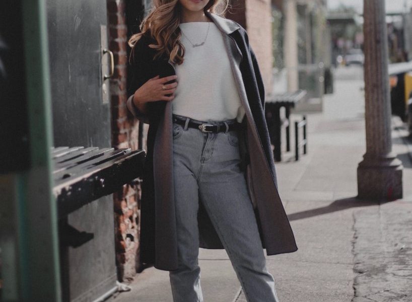 STYLE GURU STYLE: She's All Neutral 1