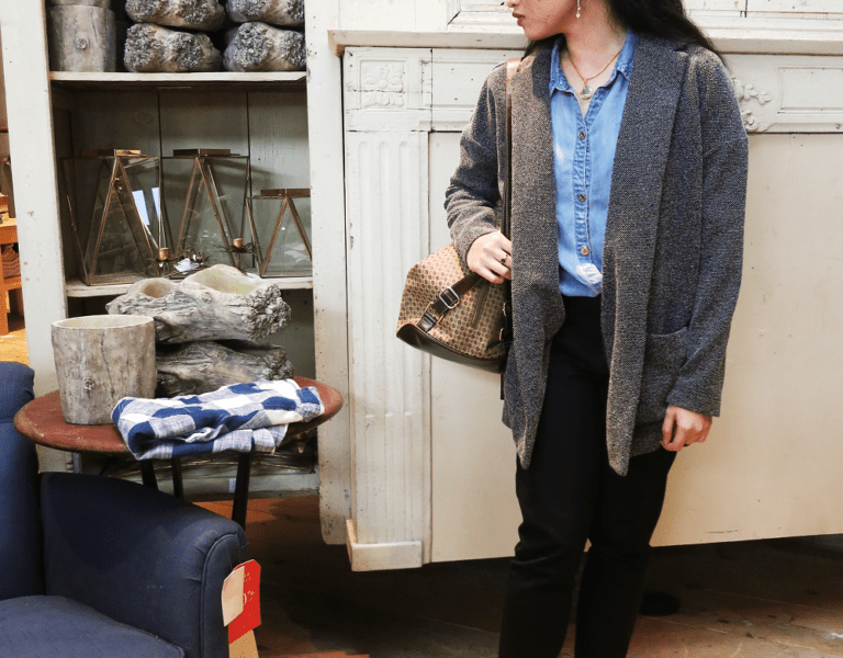 STYLE GURU BIO: Jackie Manipon 1