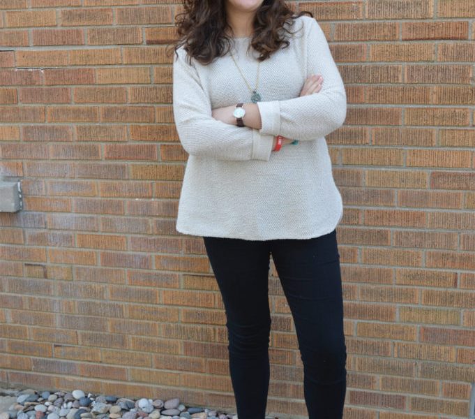 STYLE GURU BIO: Ana Martinez-Ortiz 1