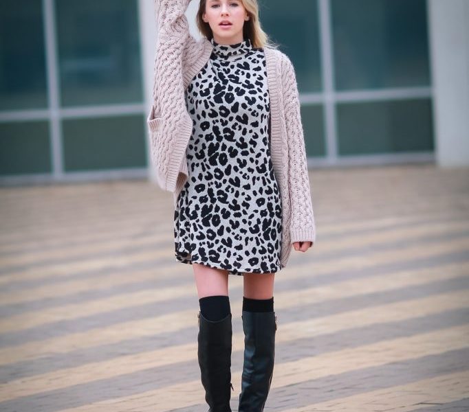 STYLE GURU STYLE: Warm Winter Colors 1