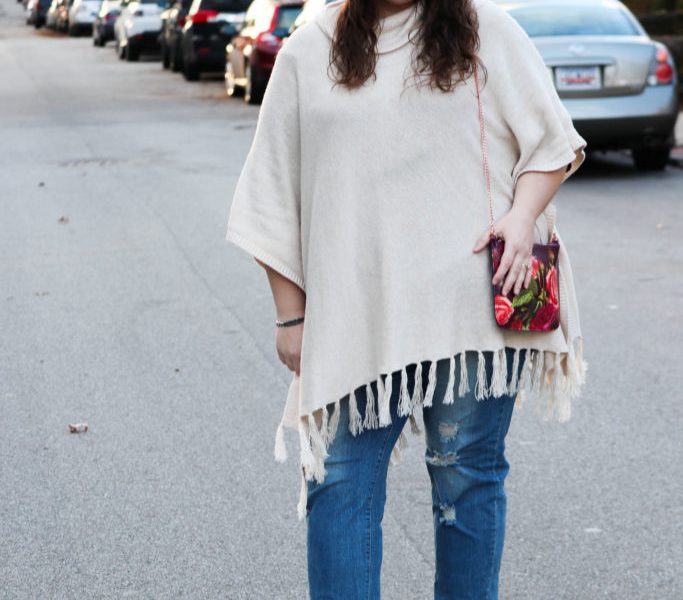 STYLE GURU BIO: Allison McAleer 1