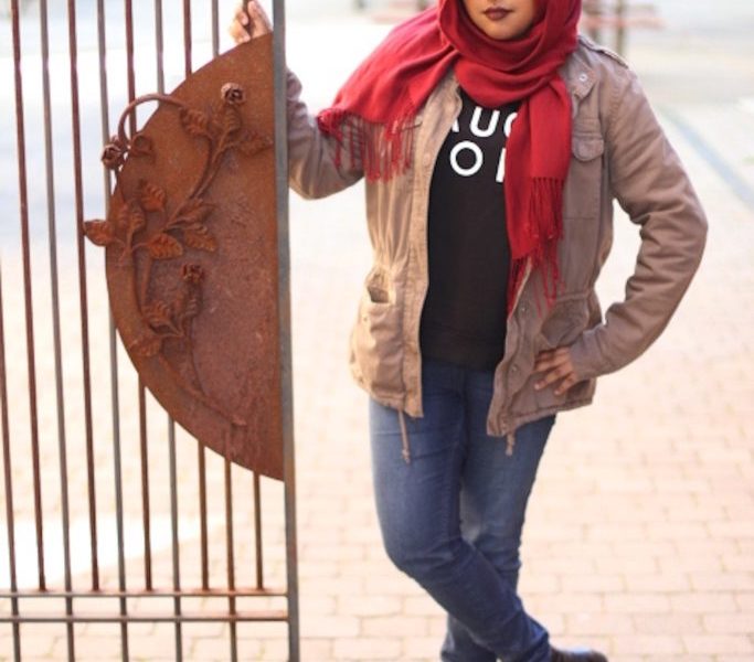 BEAUTY BAR: A Bold Lip 1