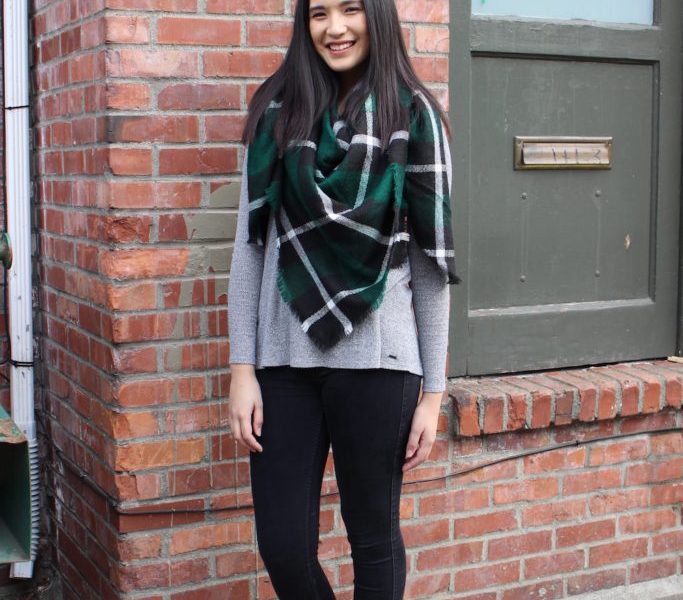 ALL IN THE DETAILS: Winter Trends or Forever Trends 1