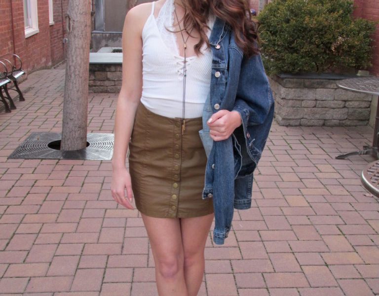 ALL IN THE DETAILS: The Do's of Decades Past 1