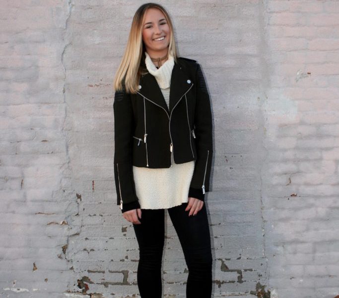 STYLE GURU BIO: Anja Merz 1