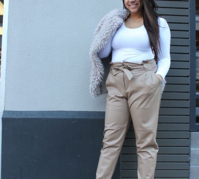 STYLE GURU BIO: Jasmine Mirajkar 1