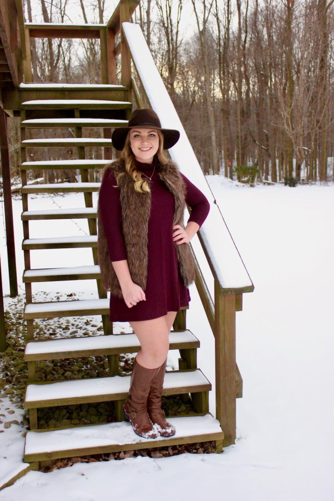 STYLE GURU BIO: Taylor Moon
