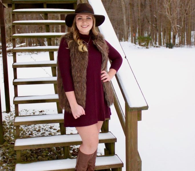 STYLE GURU BIO: Taylor Moon 1