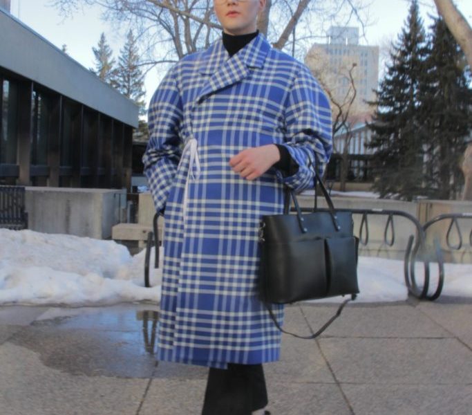 ALL IN THE DETAILS: Balancing Bold Pieces 1