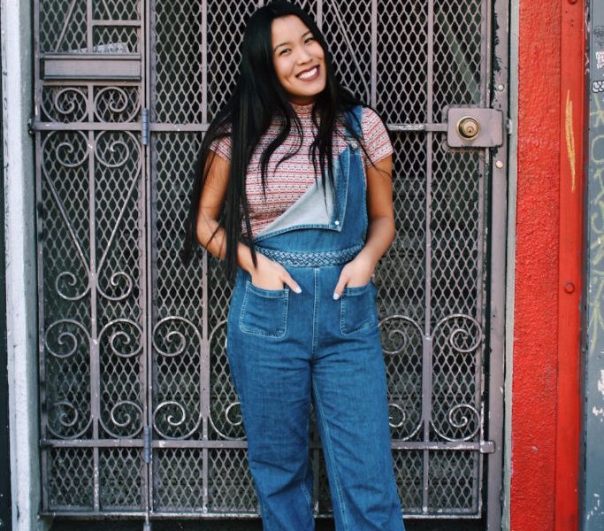 ALL IN THE DETAILS: That '70s Girl 1