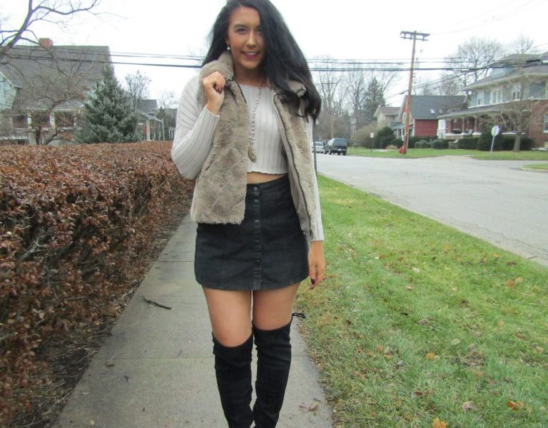 STYLE GURU BIO: Jen O'Neil 1