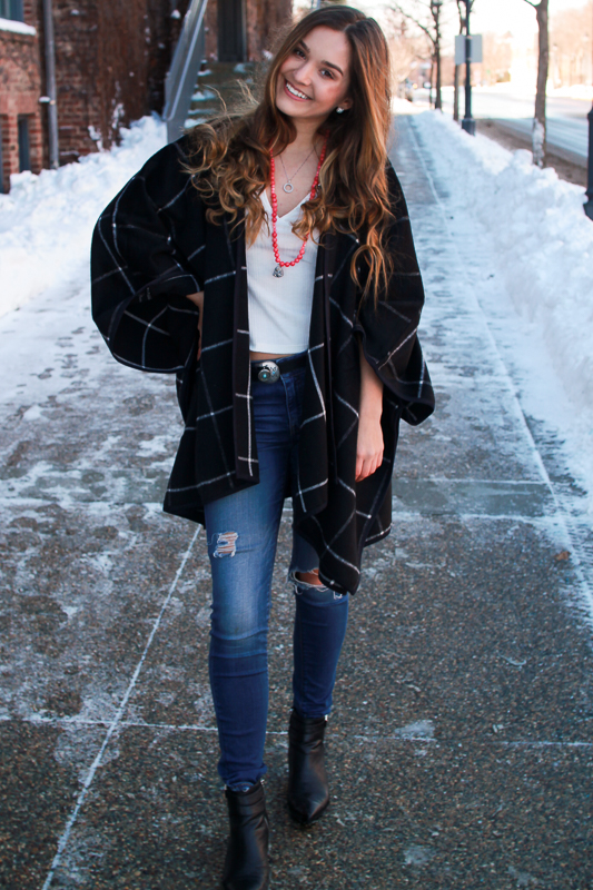 STYLE GURU BIO: Emily Oen