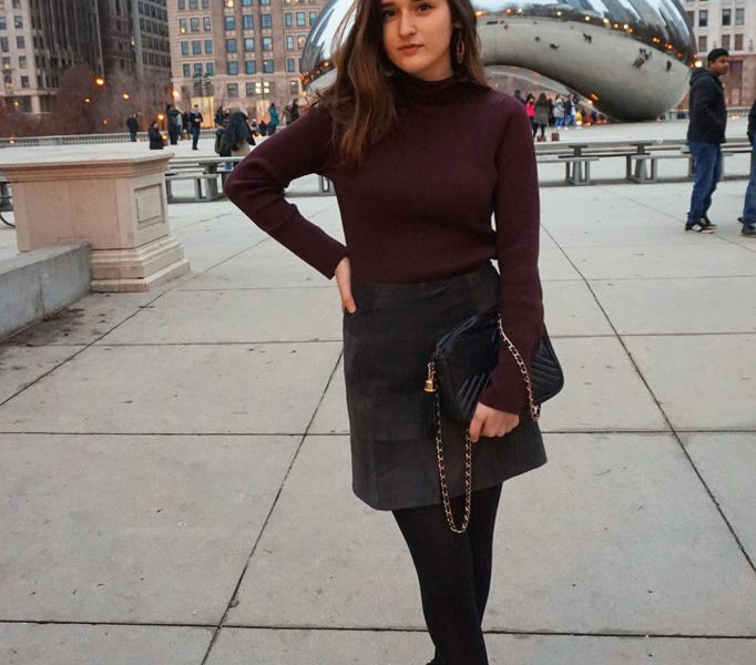 STYLE ADVICE: Date Night Do's 1