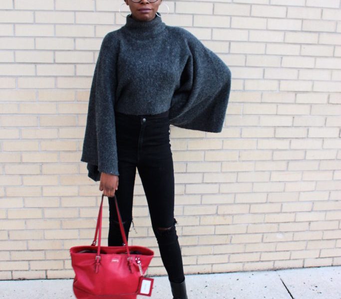 STYLE GURU BIO: Oluwatobi Haastrup 1