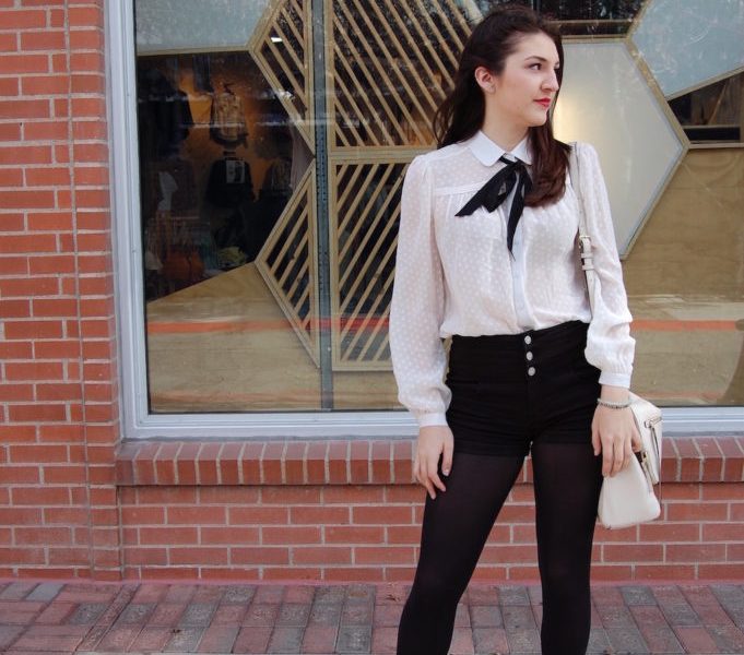 STYLE GURU BIO: Sophia Ortiz 1