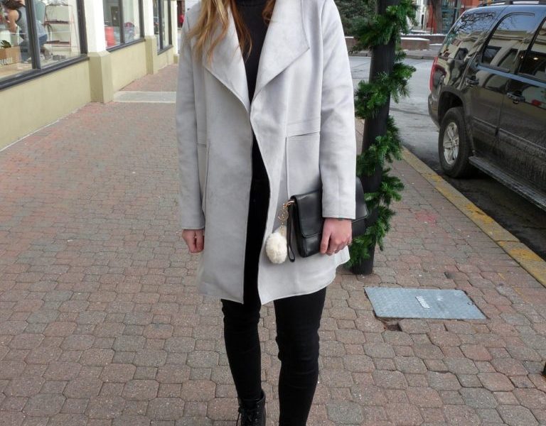 STYLE ADVICE: Gotta Love Dove Gray 1