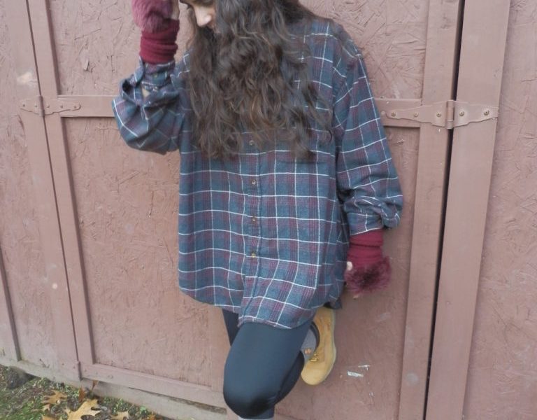 WHAT TO WEAR: Winter Necessities 1