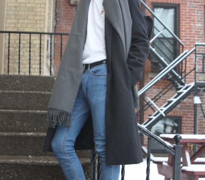 WHAT TO WEAR: Student Meeting 1