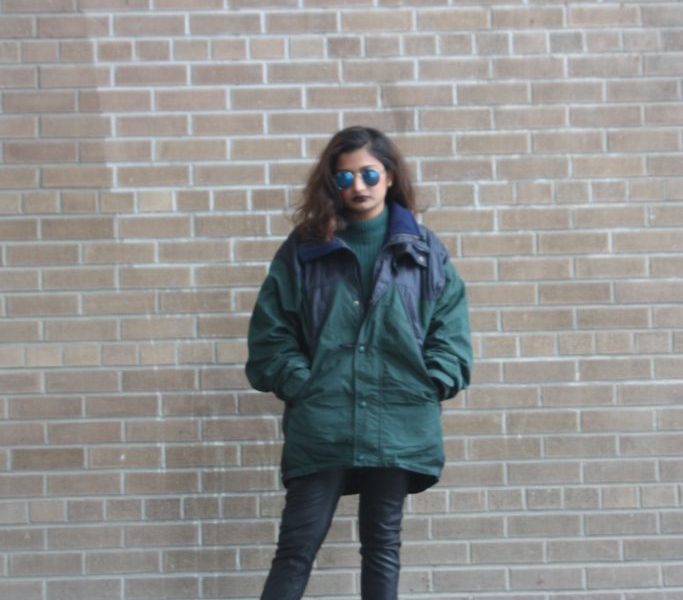 STYLE GURU BIO : Halina Pai 1