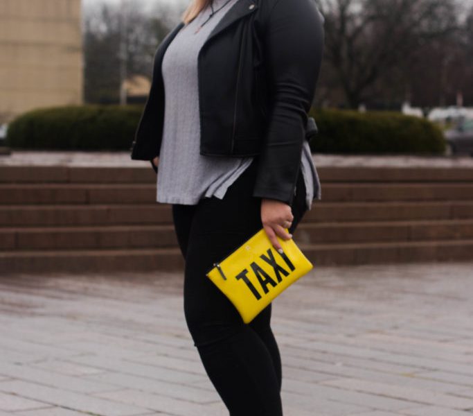 WHAT TO WEAR: Out and About 1