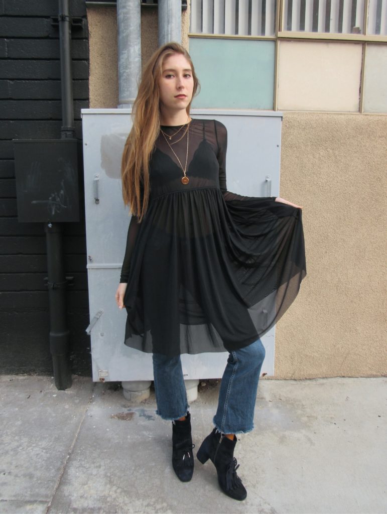 STYLE GURU STYLE: Feeling Witchy (and Indecisive)