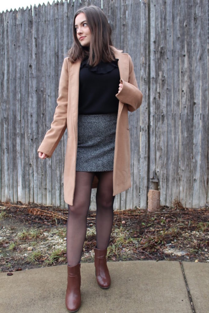 STYLE GURU BIO: Jen Petrova